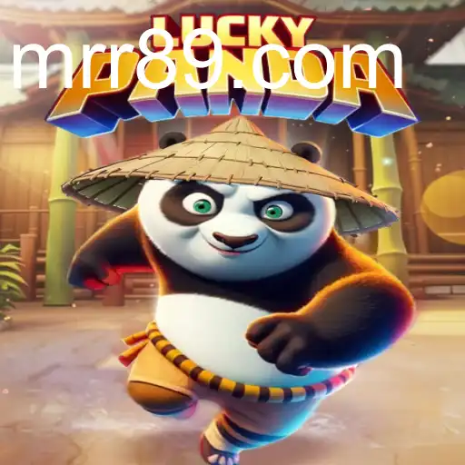 LuckyPanda