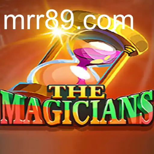 TheMagicians