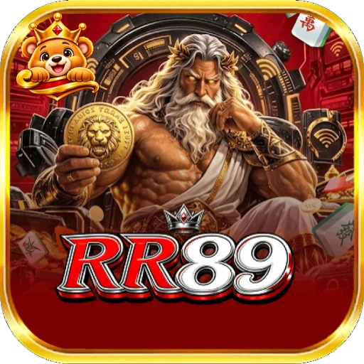 rr89 Logo